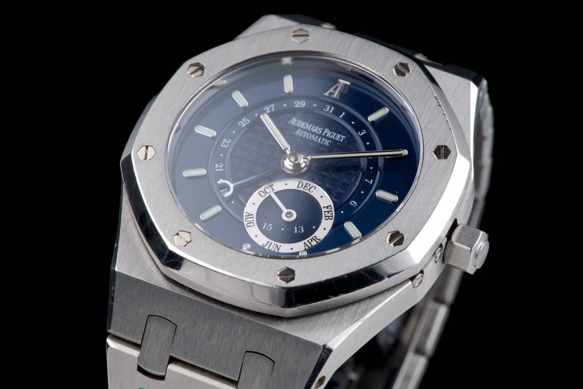 Audemars Piguet Royal Oak 36mm annual calendar