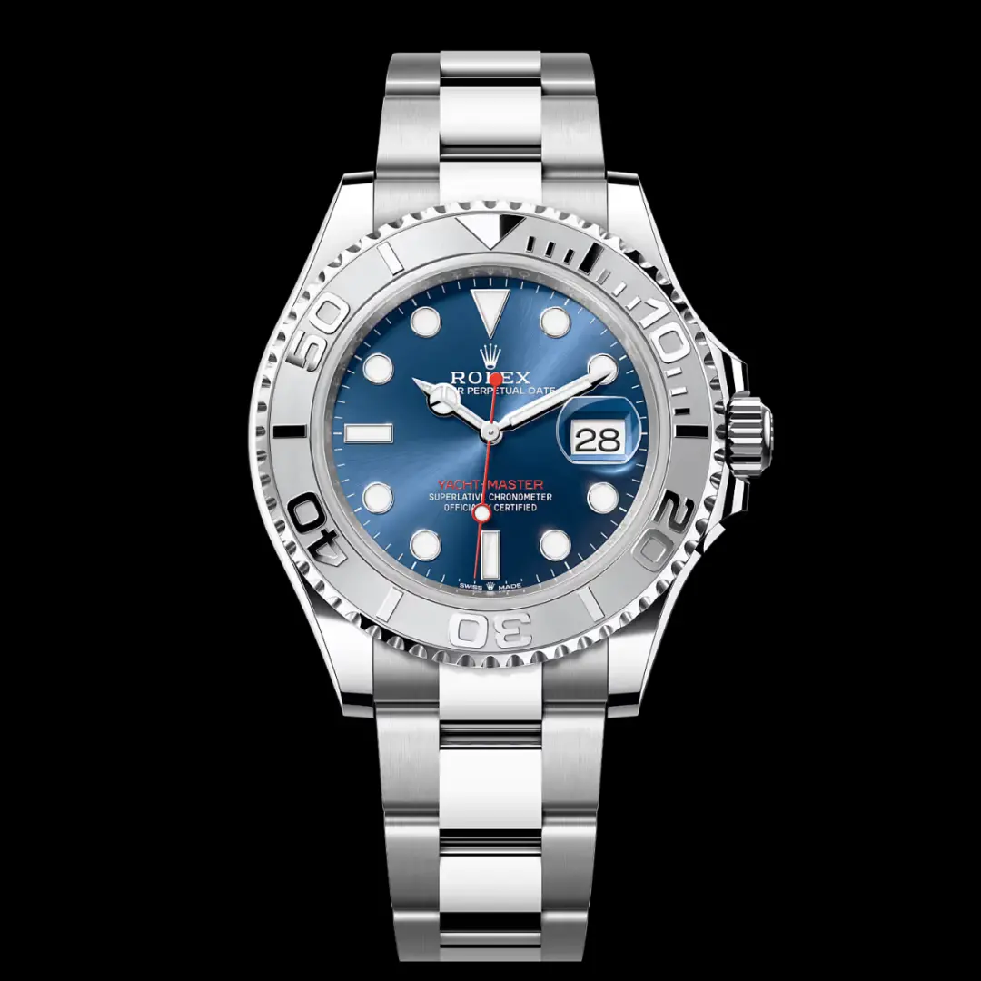 Yacht-Master 40