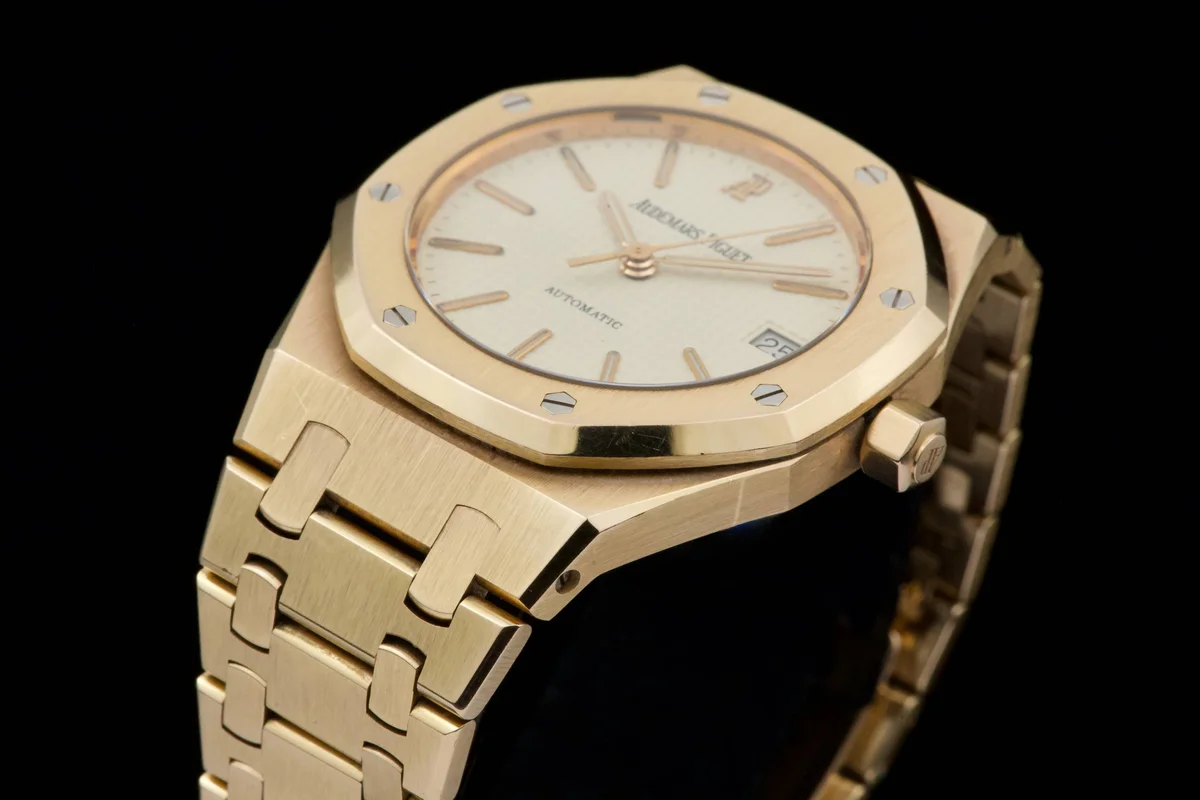 Audemars Piguet Royal Oak
