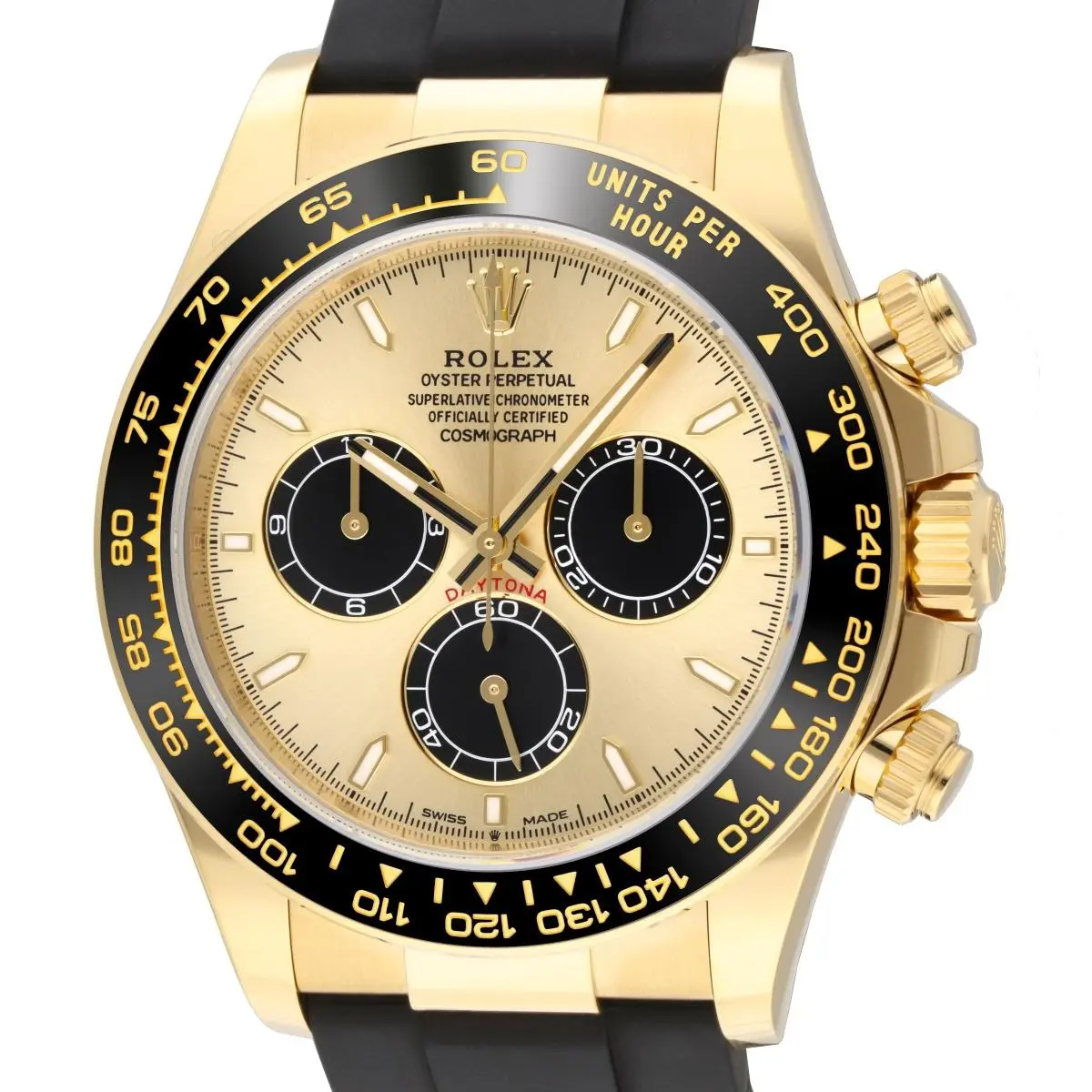 Daytona Cosmograph
