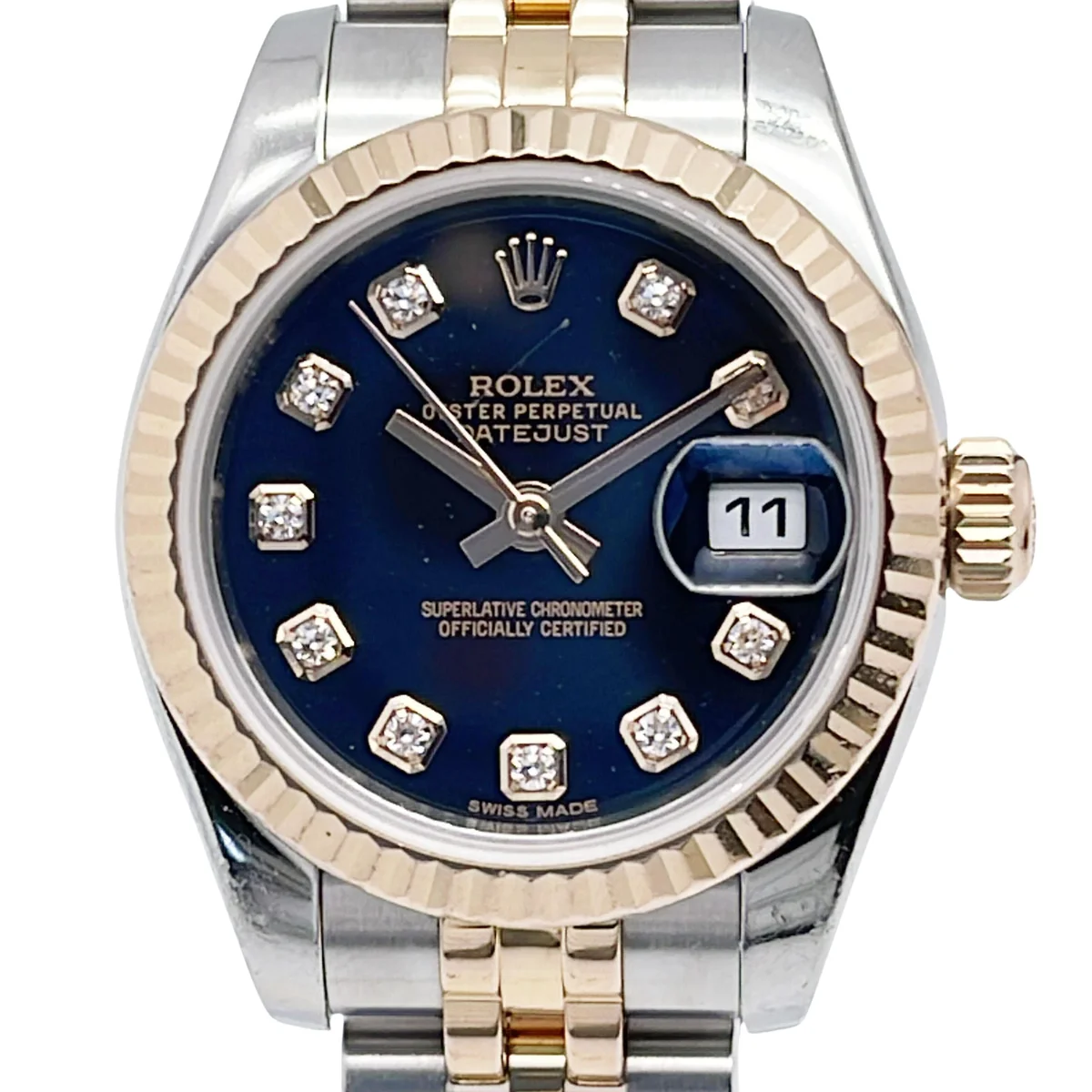 Rolex Lady-Datejust 26
