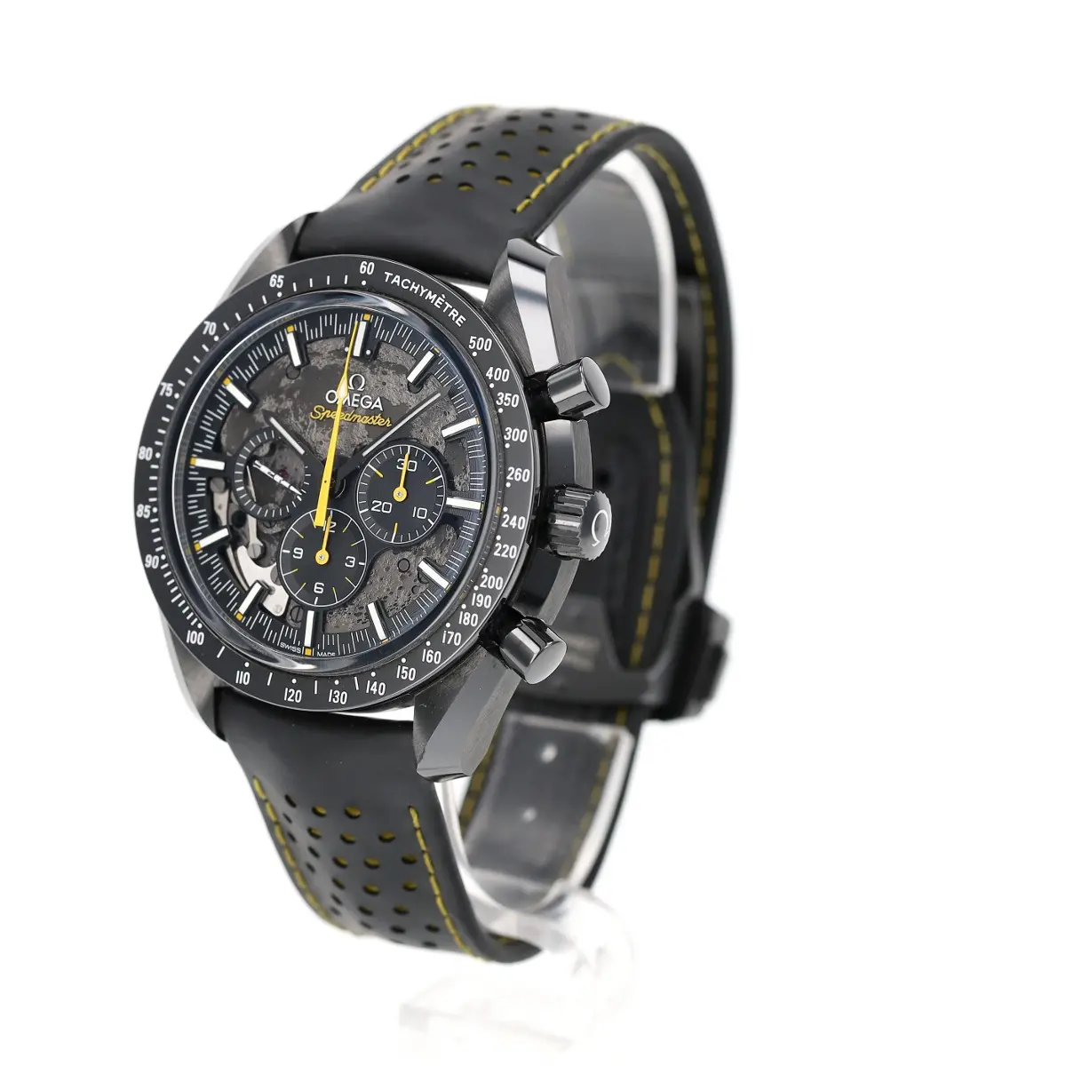 Omega Speedmaster Dark Side of the Moon