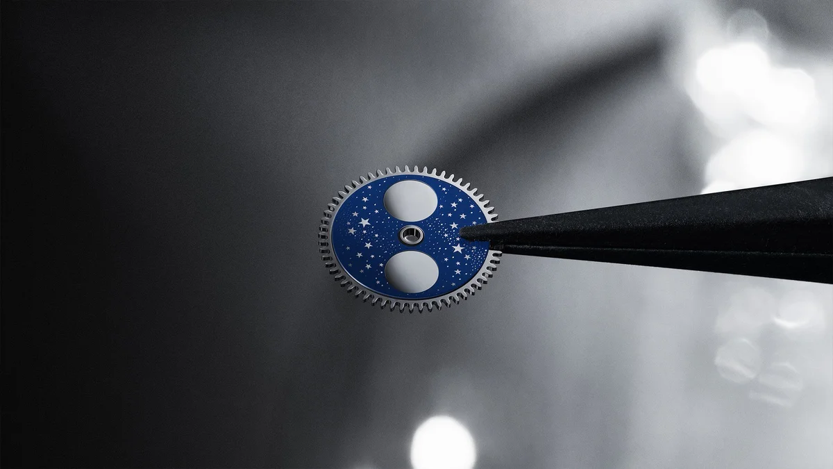 Jaeger-LeCoultre Master Control Calendar