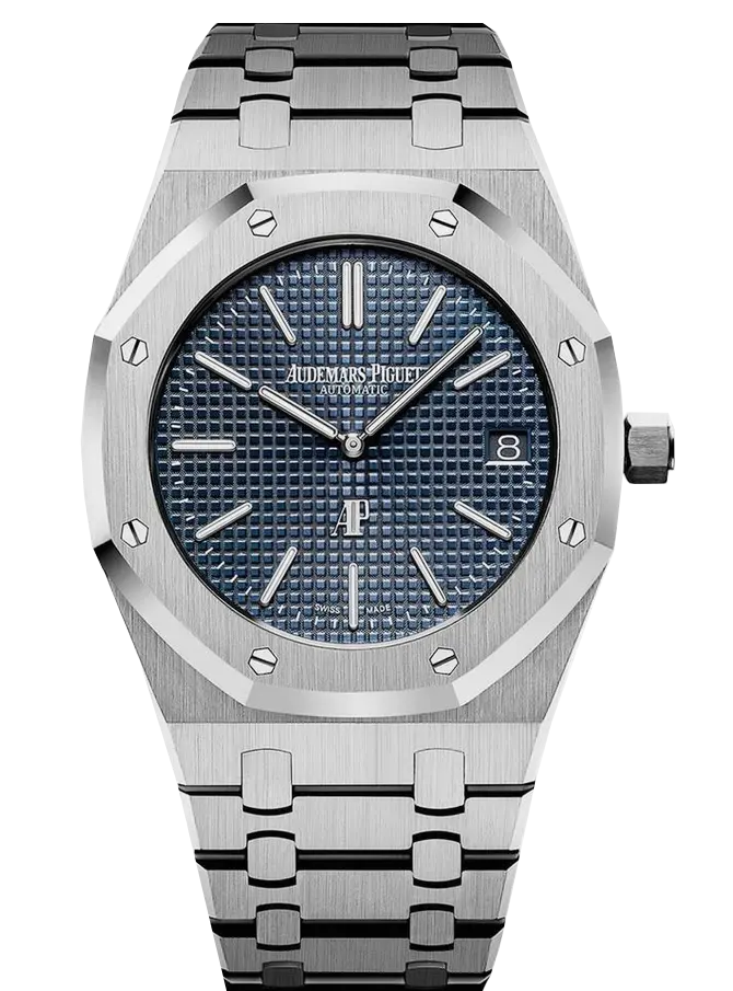 Royal Oak “Jumbo” Extra-Thin