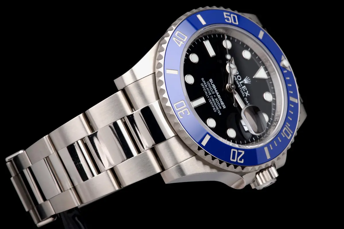 Rolex Submariner Date 41
