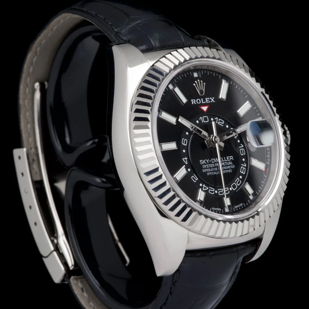 Rolex Sky-Dweller