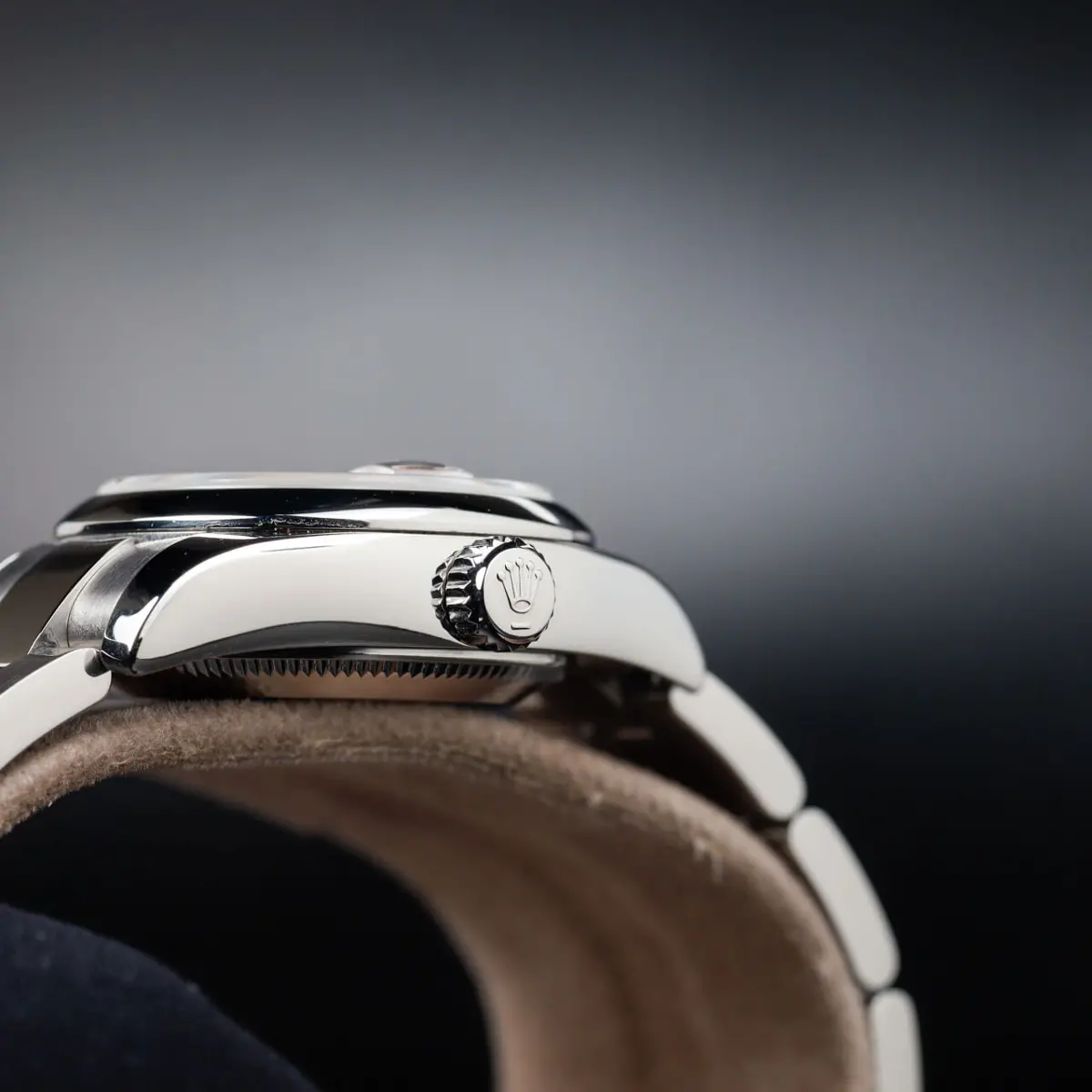 Rolex Lady-Datejust 26