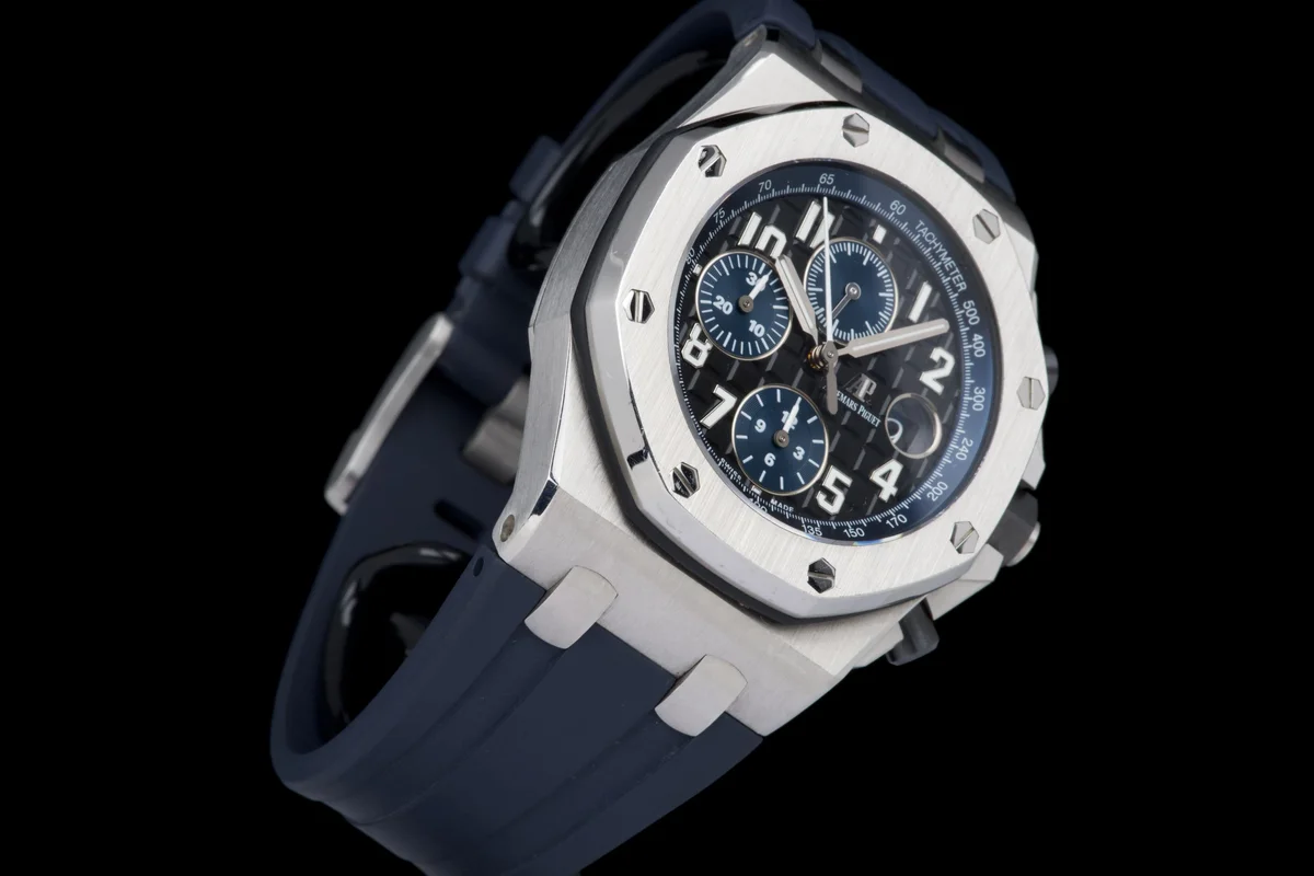 Audemars Piguet Royal Oak Offshore Selfwinding Chronograph