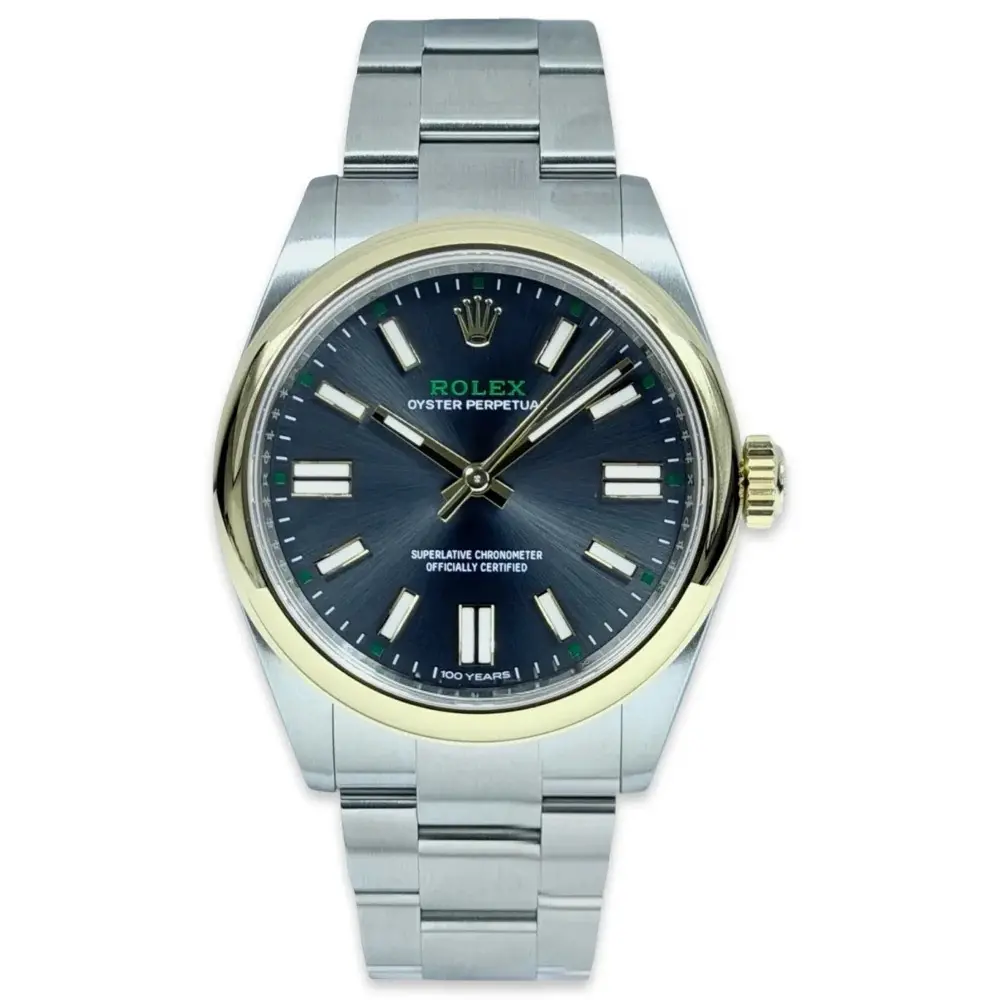 Oyster Perpetual 41
