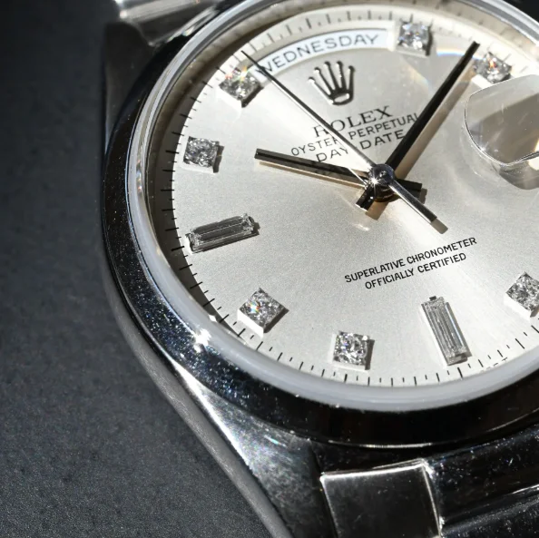 Rolex Day-Date 36
