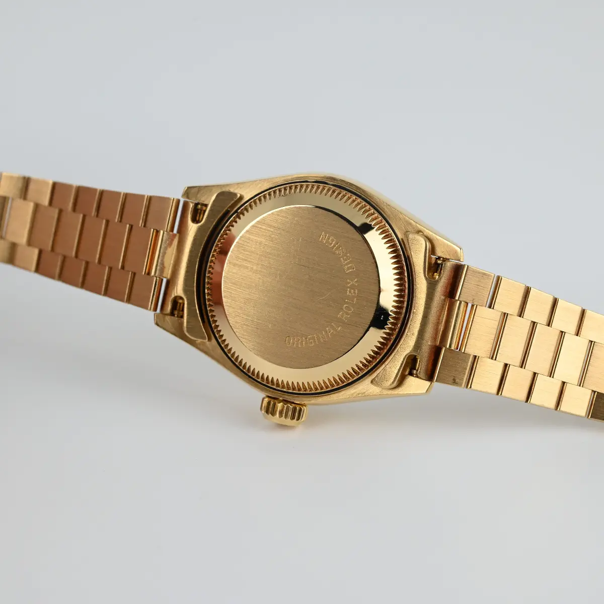 Rolex Lady-Datejust 26