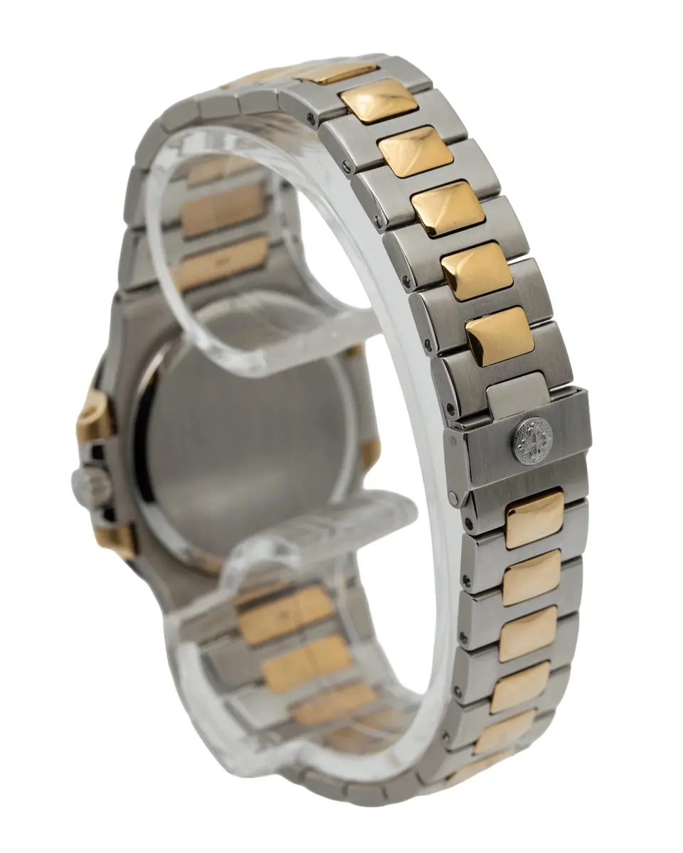 Patek Philippe Nautlius