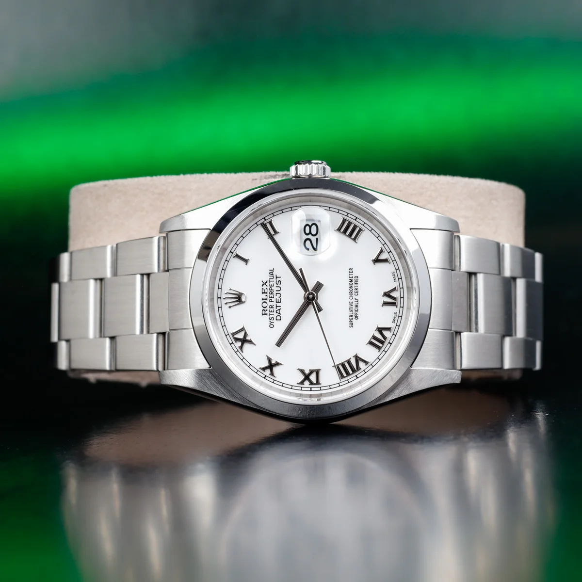Datejust 36