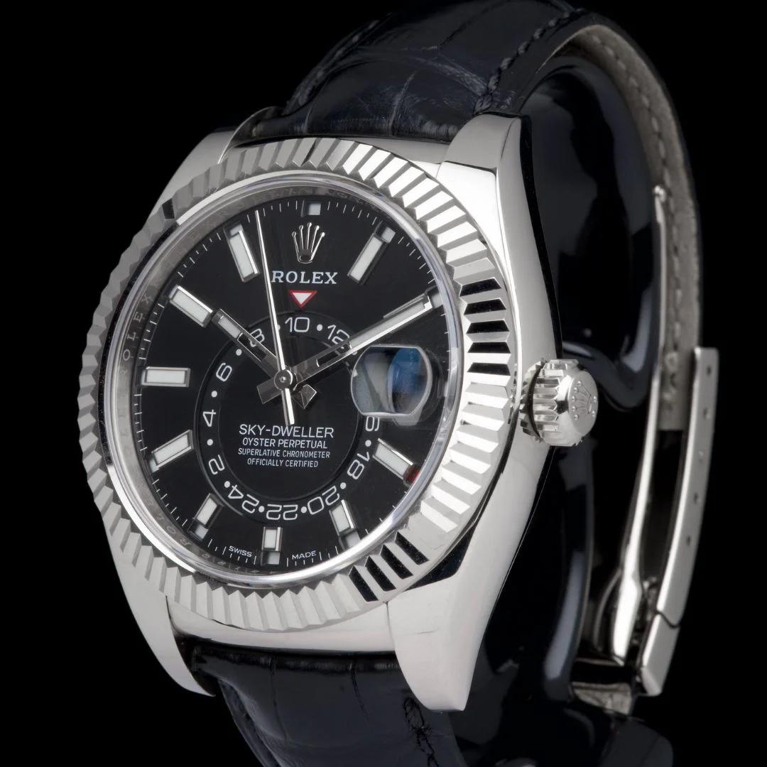 Rolex Sky-Dweller