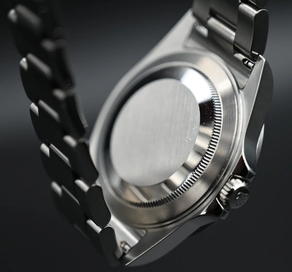 Rolex Explorer II