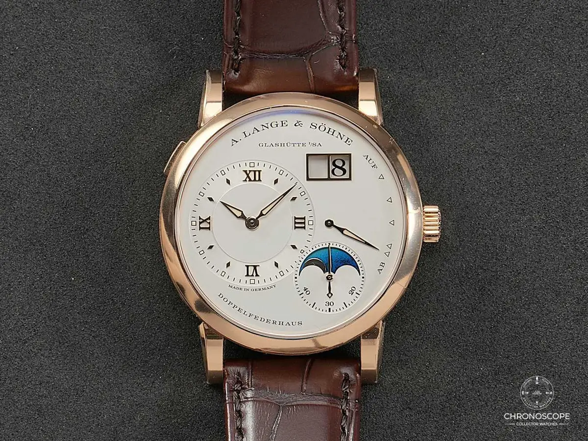 Lange 1