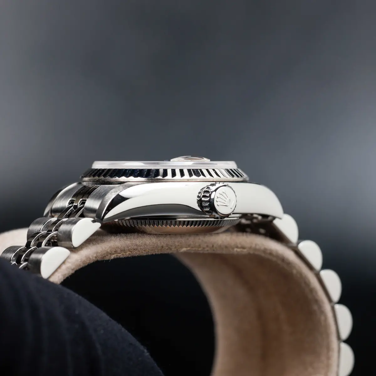 Rolex Lady-Datejust 26