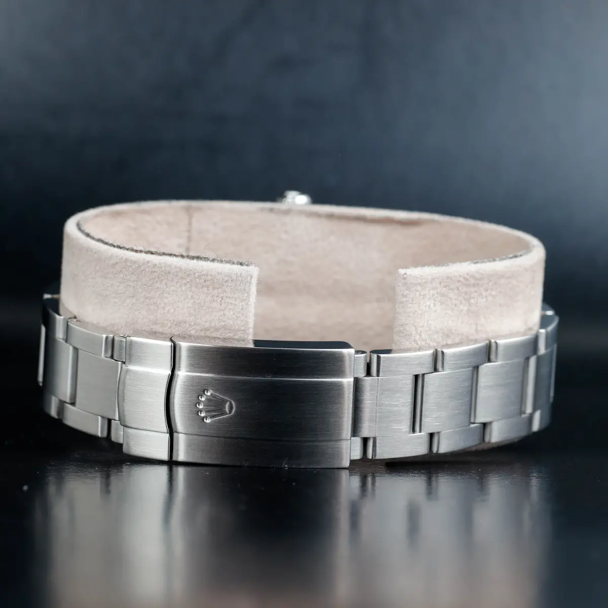 Rolex Air-King 34