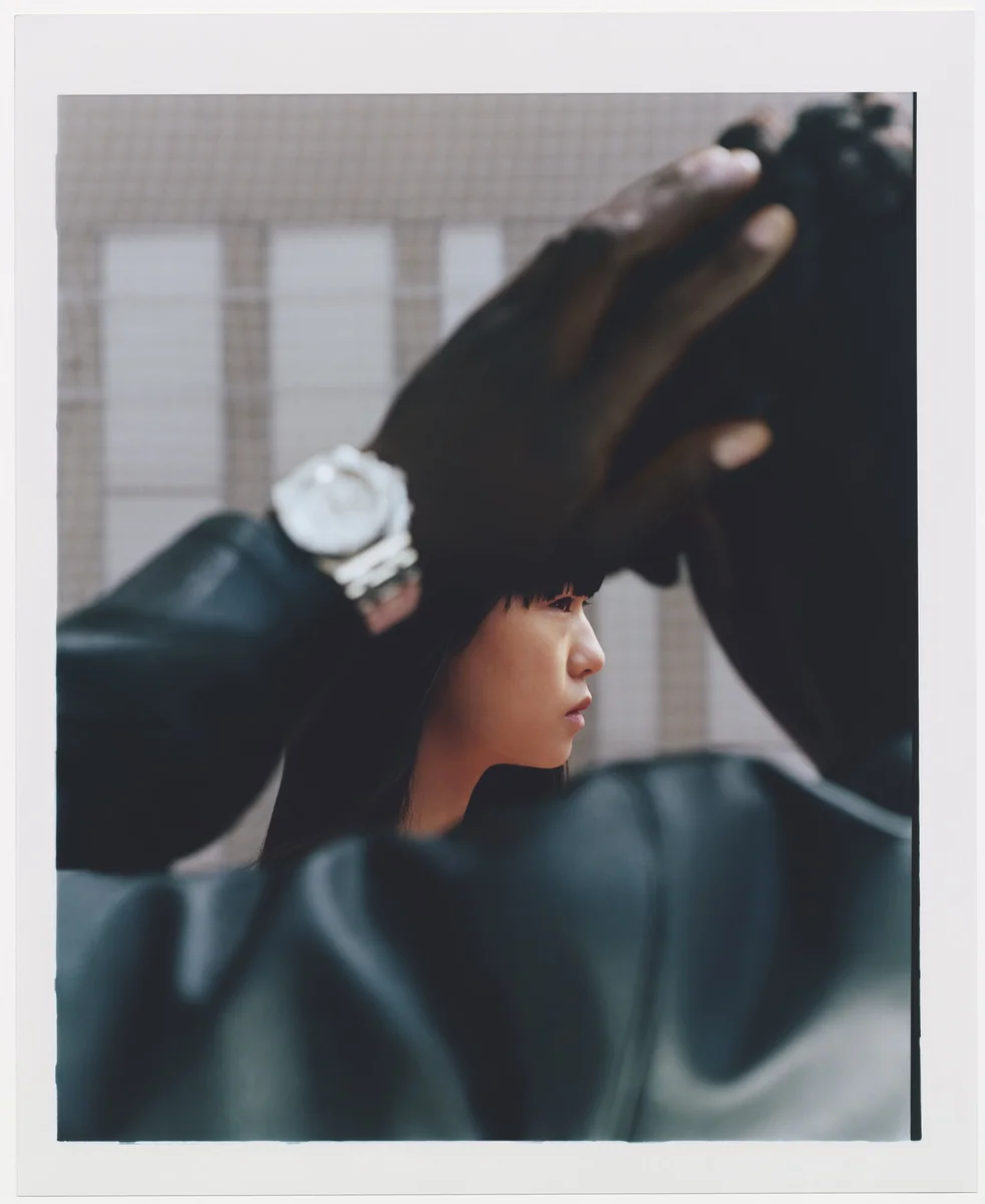 Audemars Piguet Royal Oak Offshore Selfwinding Chronograph 1017 ALYX 9SM