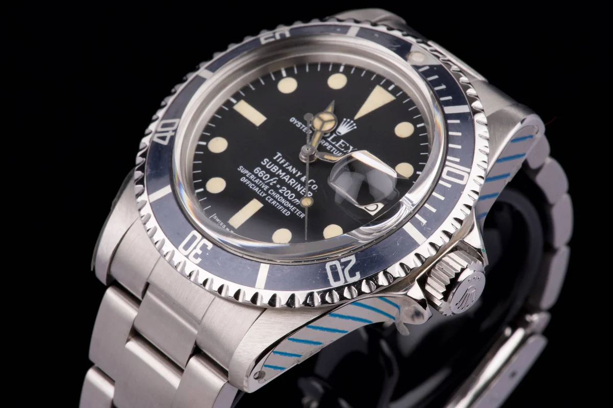 Rolex Submariner Date 40