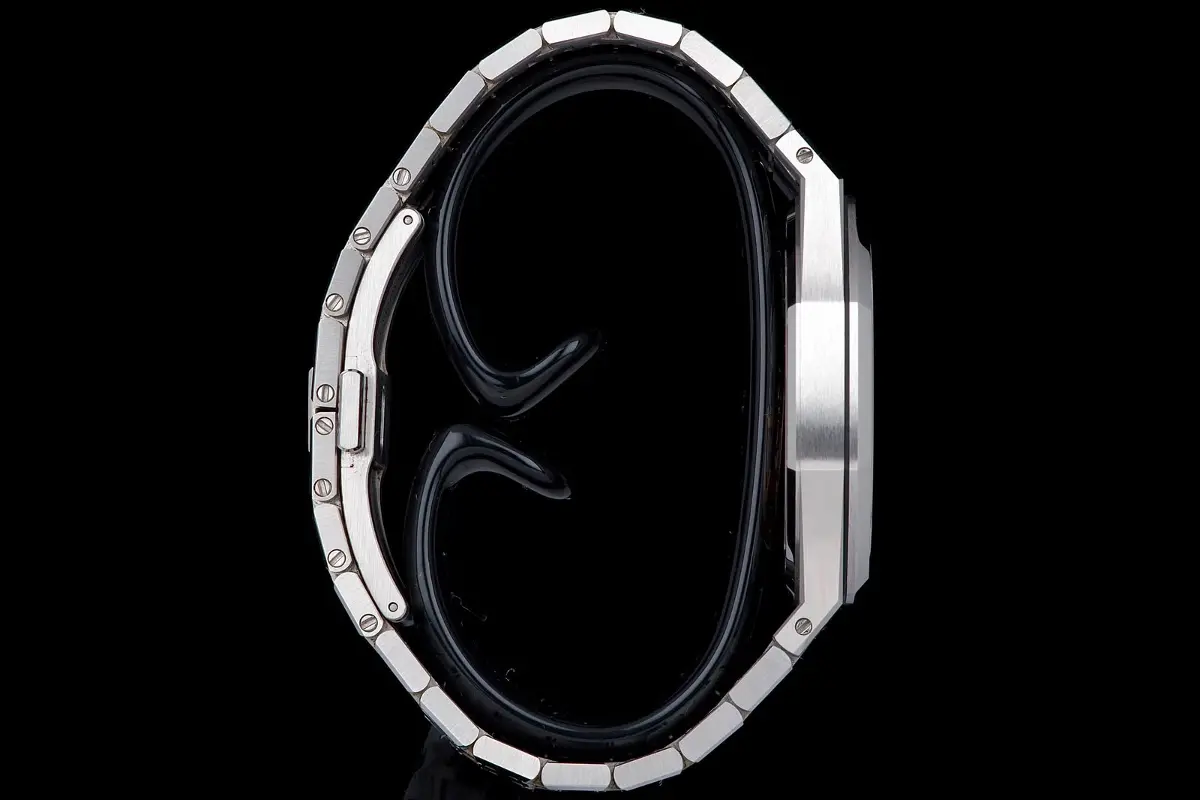Audemars Piguet Royal Oak “Jumbo” Extra-Thin