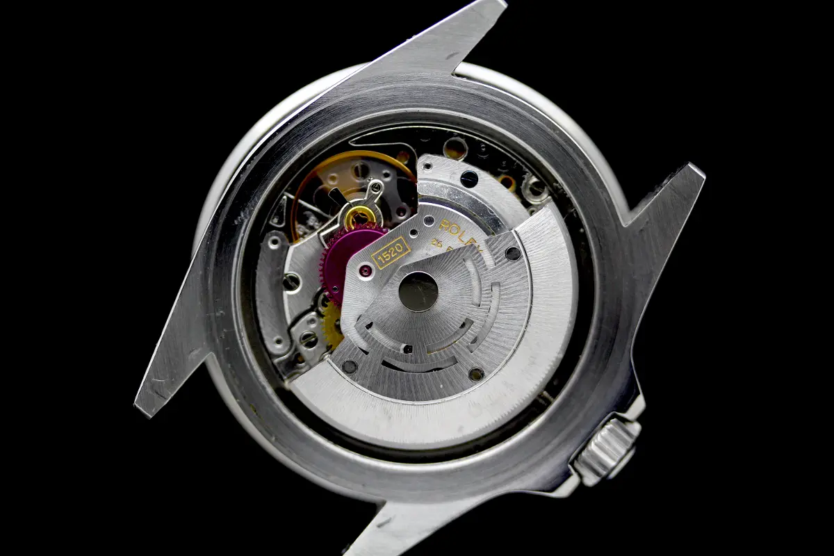 Rolex Submariner