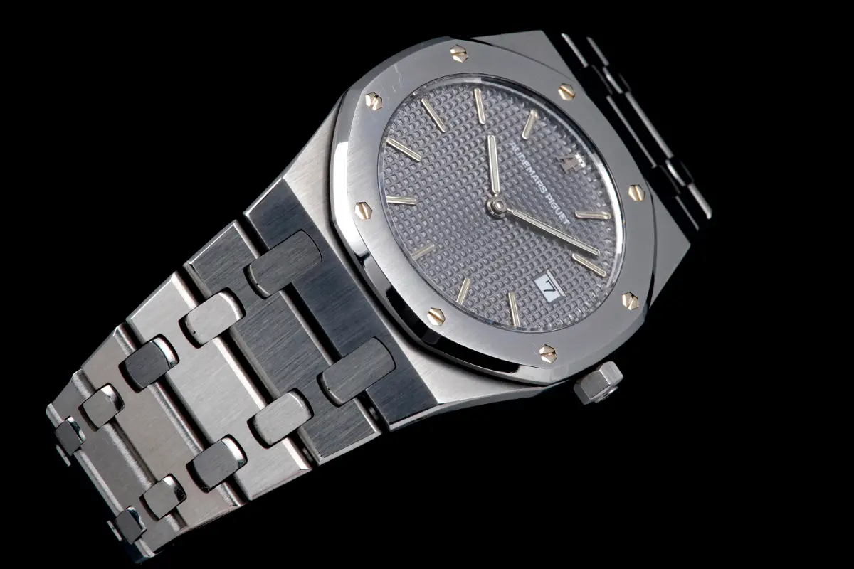 Audemars Piguet Royal Oak 33