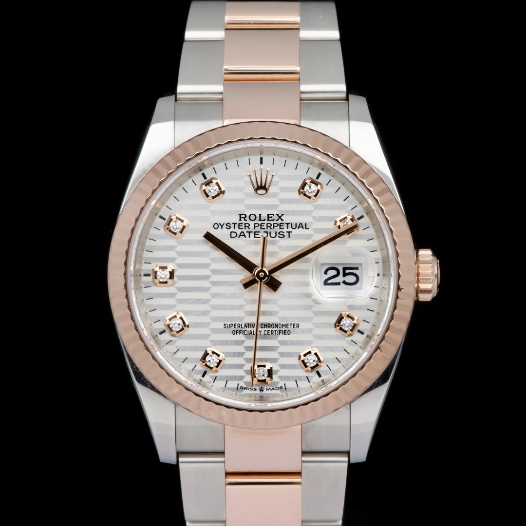Rolex Datejust 36