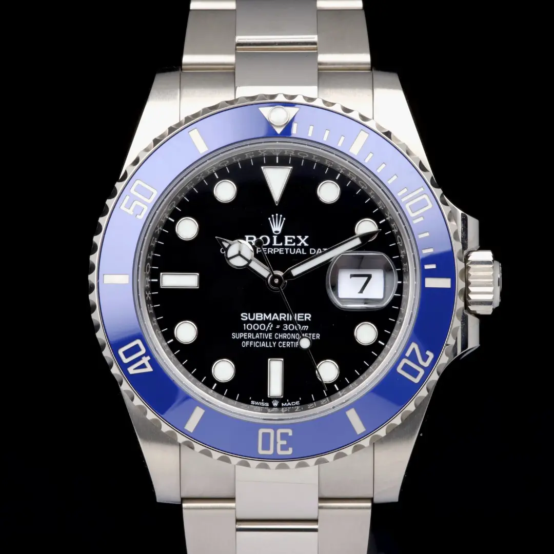 Submariner Date 41
