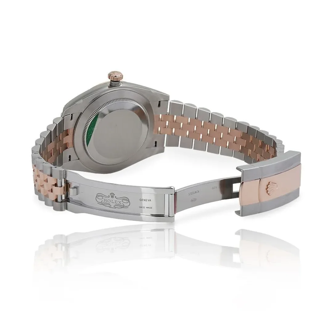 Rolex Datejust 41