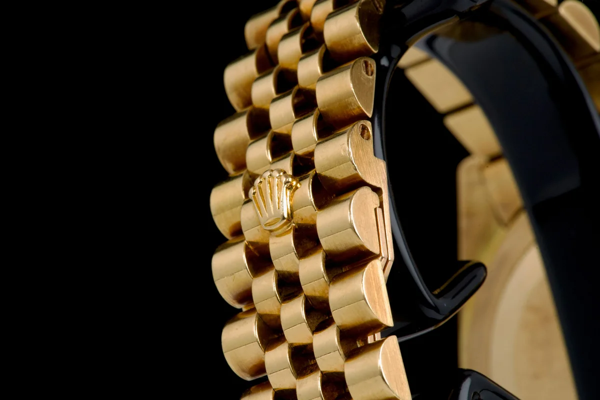 Rolex GMT-Master Nipple Dial