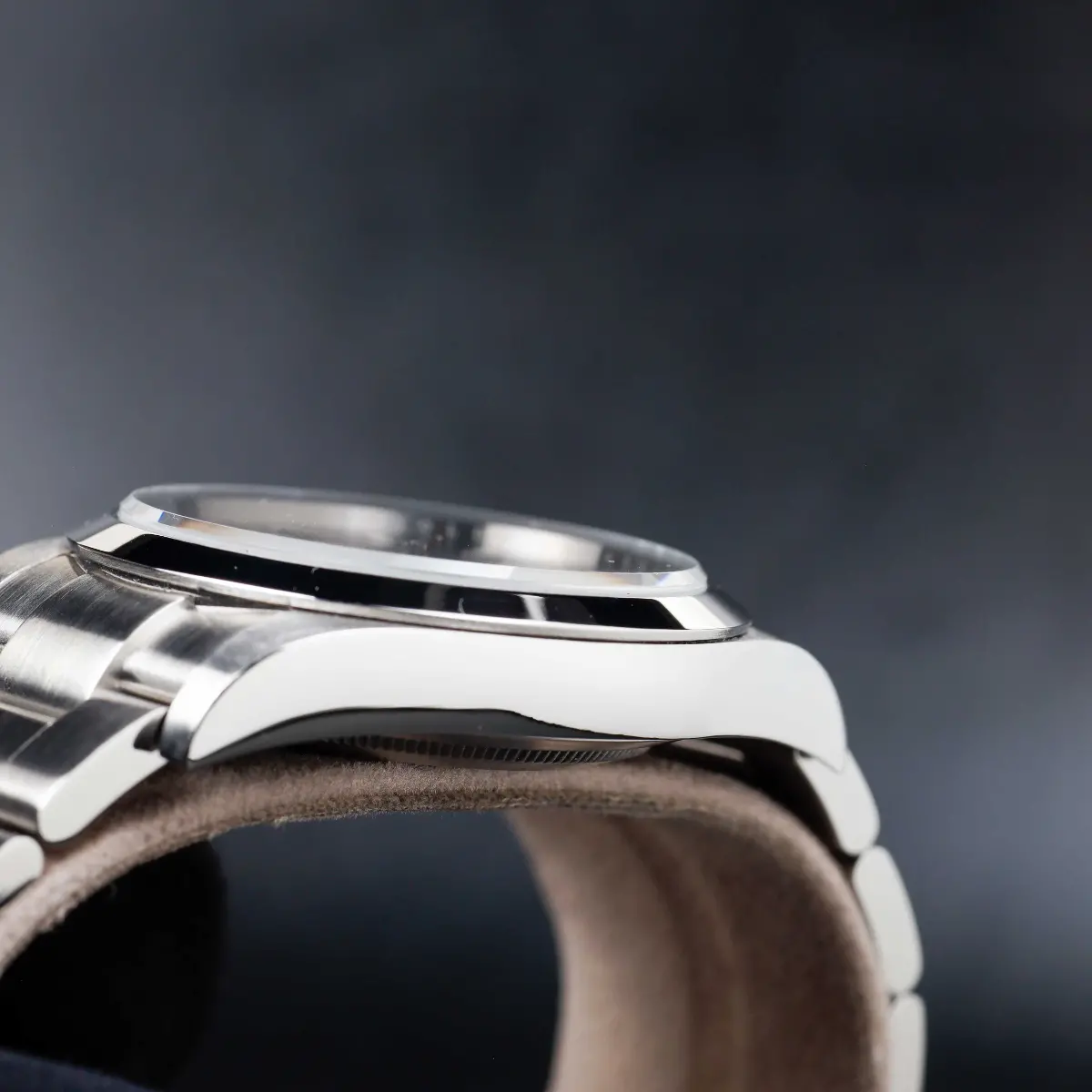 Rolex Explorer