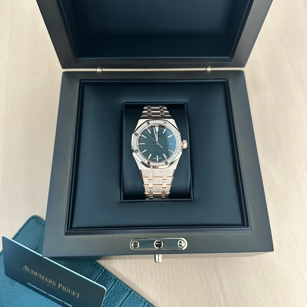 Audemars Piguet Royal Oak Selfwinding