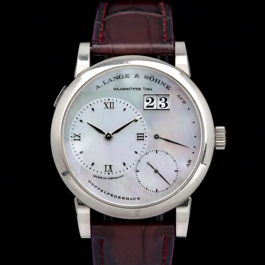 Lange 1 Soirée