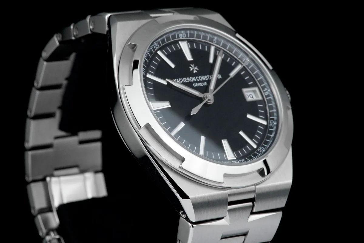 Vacheron Constantin Overseas