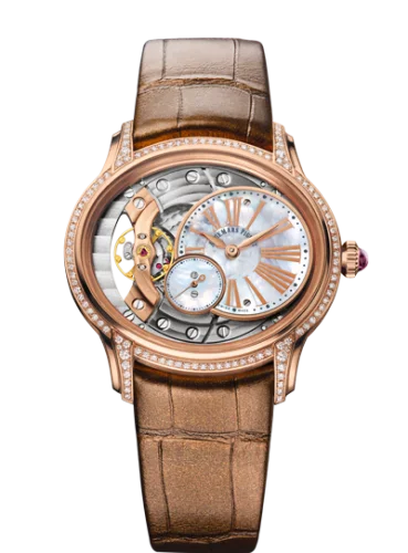 Millenary Hand-Wound