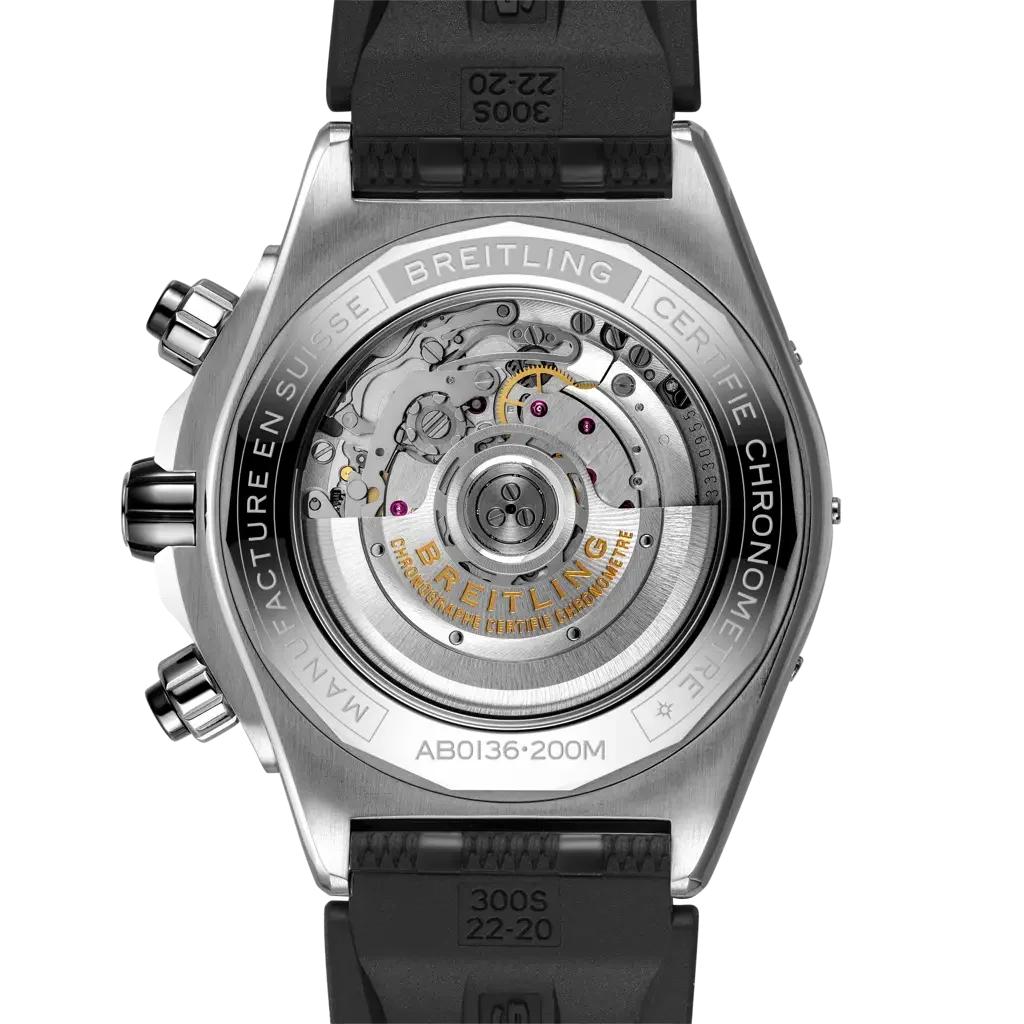 Breitling Super Chronomat B01 44