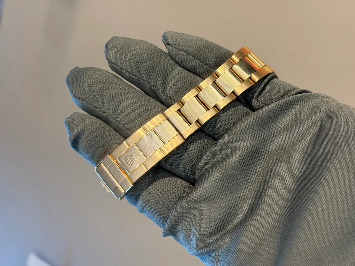 Rolex Submariner Date 40