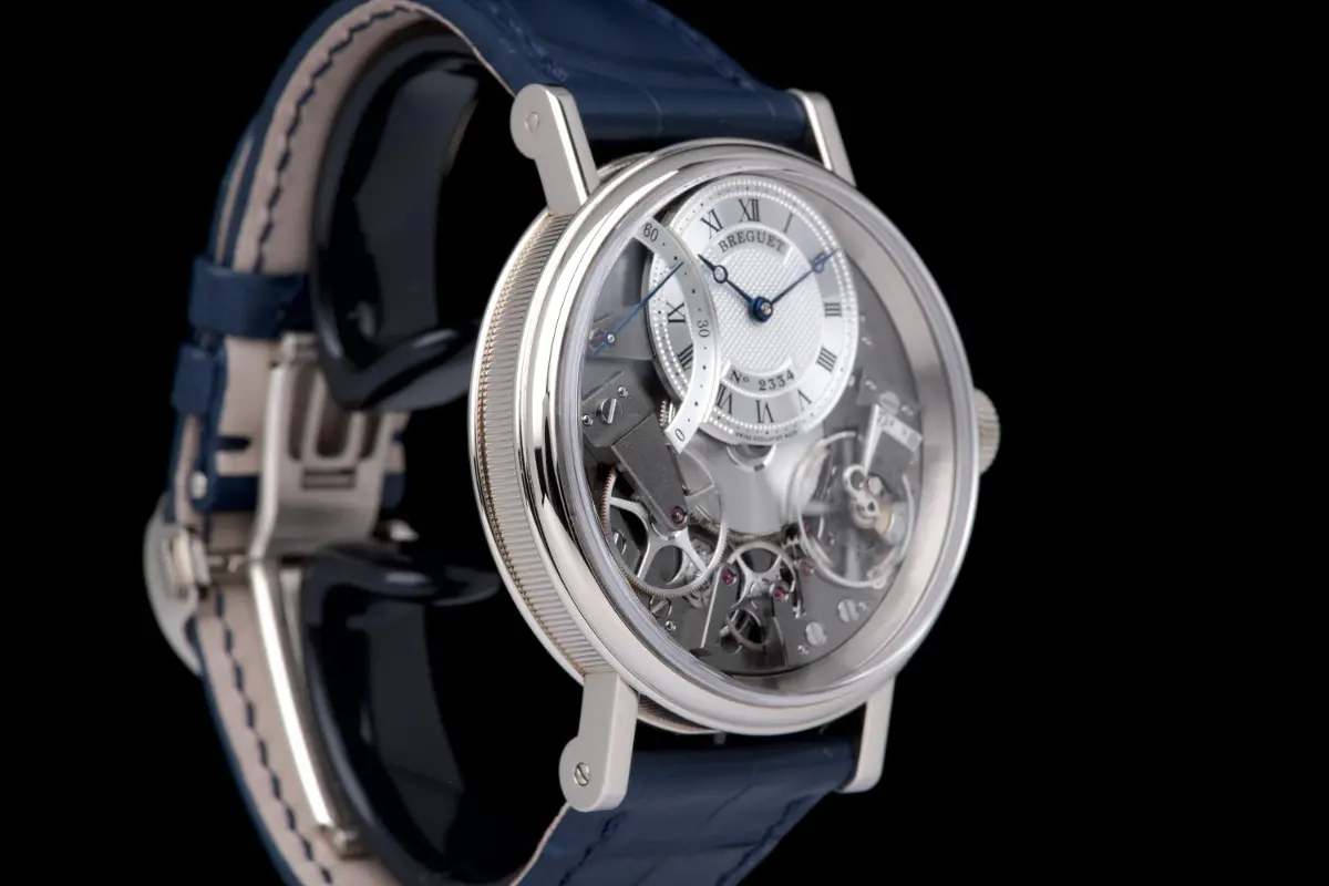 Breguet Tradition 7097