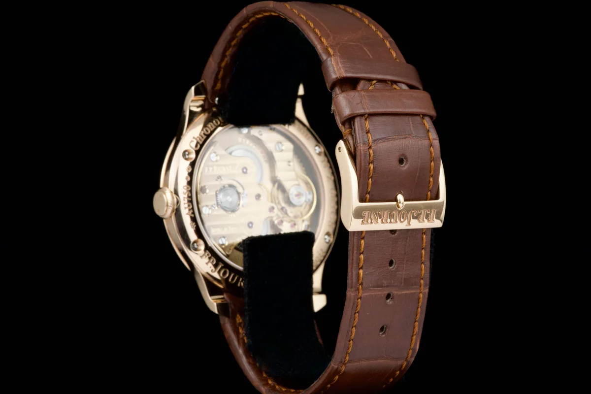 F.P.Journe Chronometre Souverain