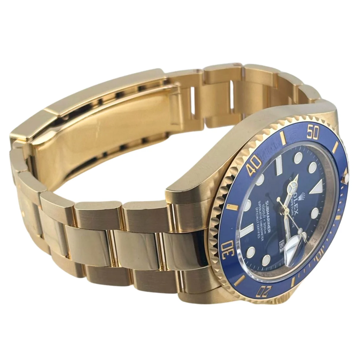 Rolex Submariner Date 41
