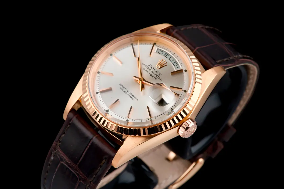 Rolex Day-Date 36