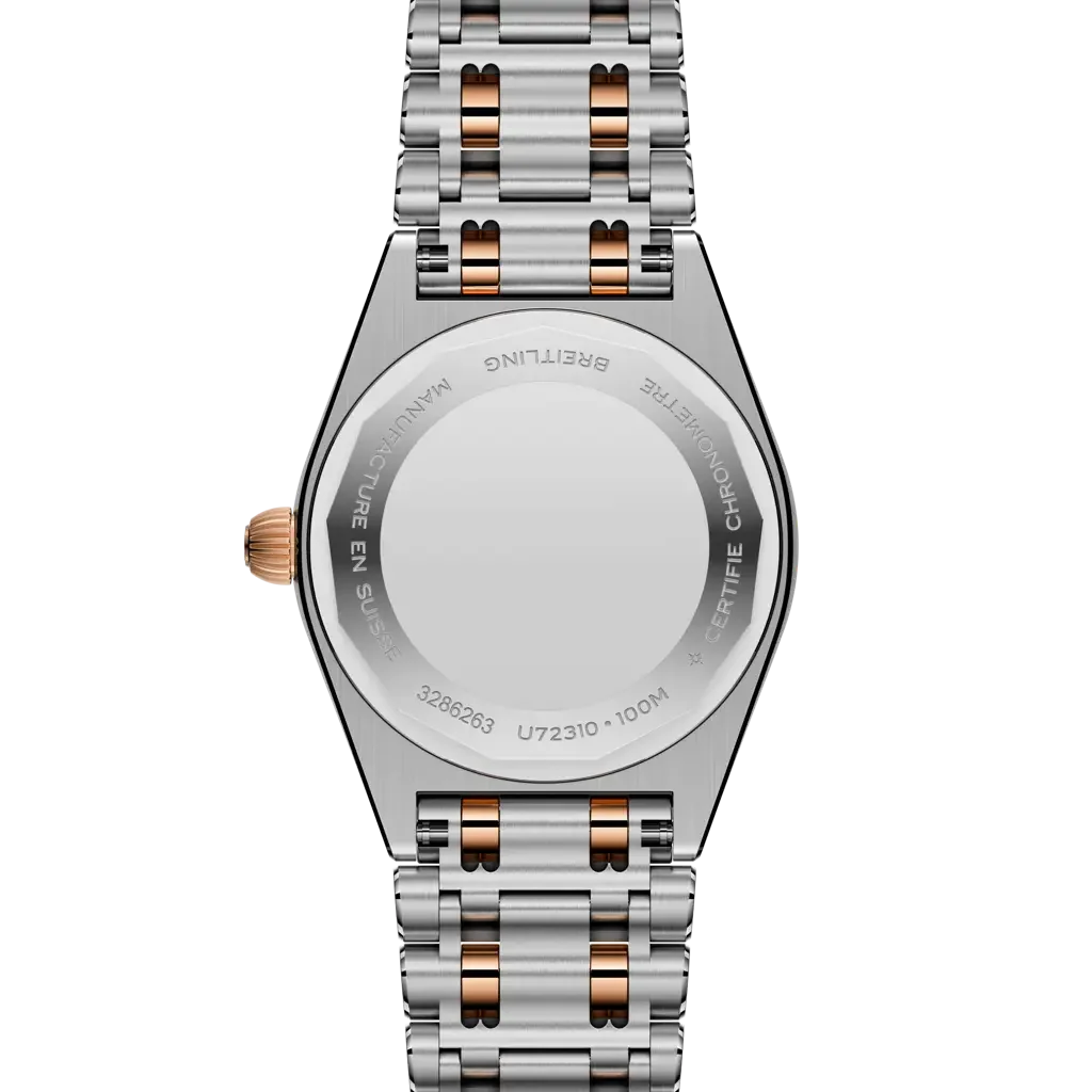 Breitling Chronomat 28