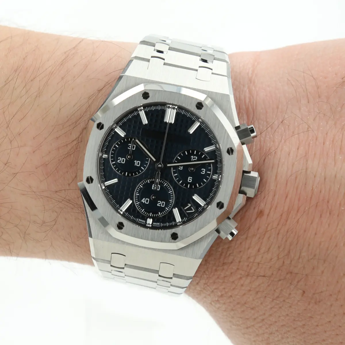 Audemars Piguet Royal Oak Chronograph