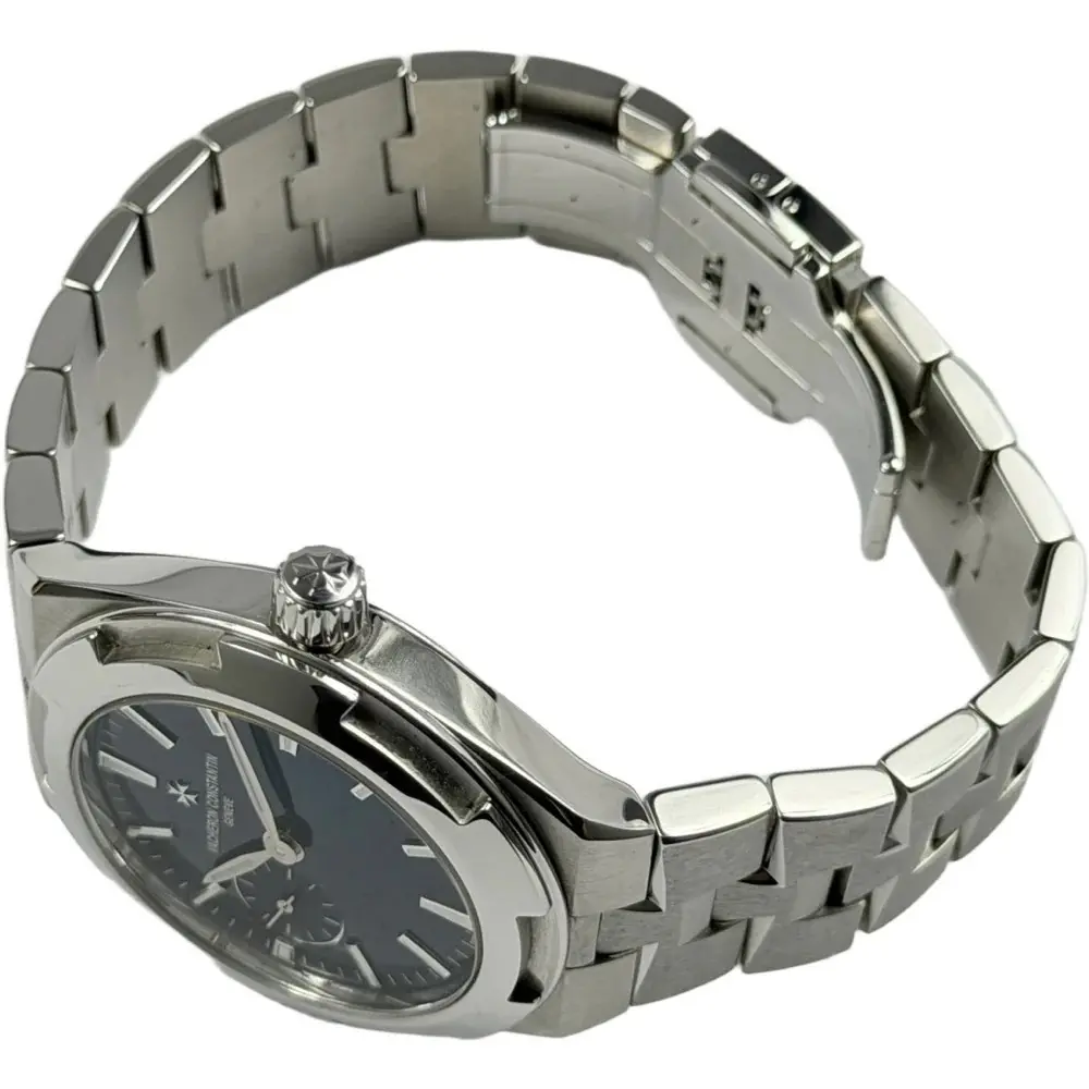 Vacheron Constantin Overseas