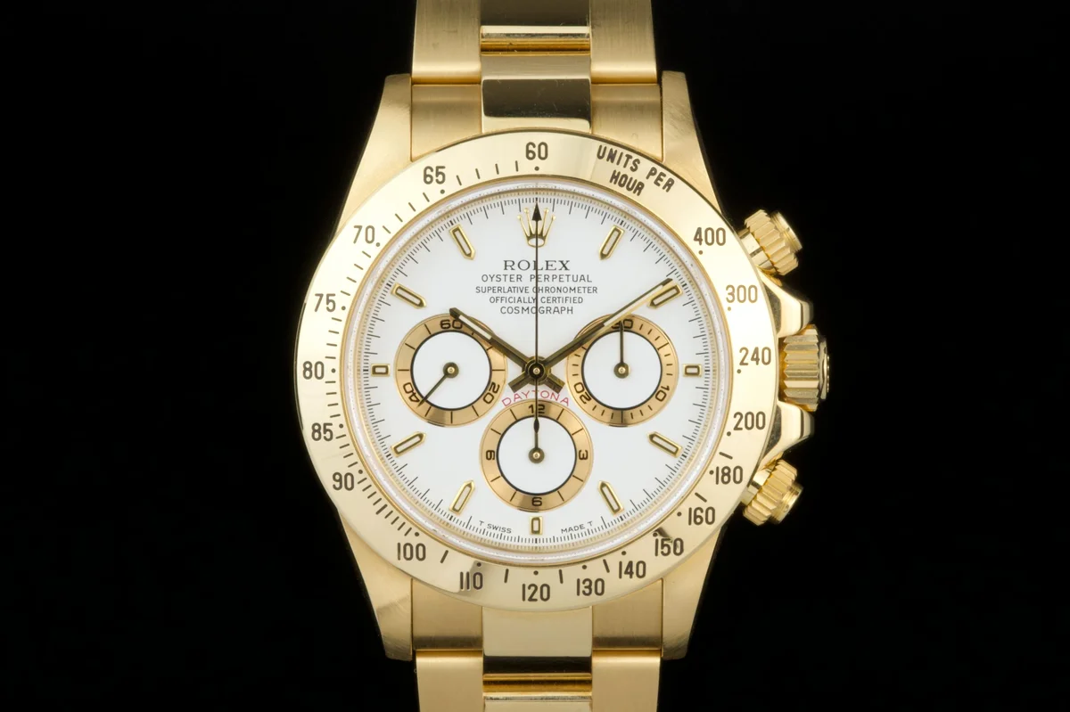 Rolex Daytona Cosmograph