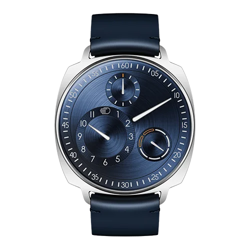 TYPE 1²N "NIGHT BLUE" 41mm