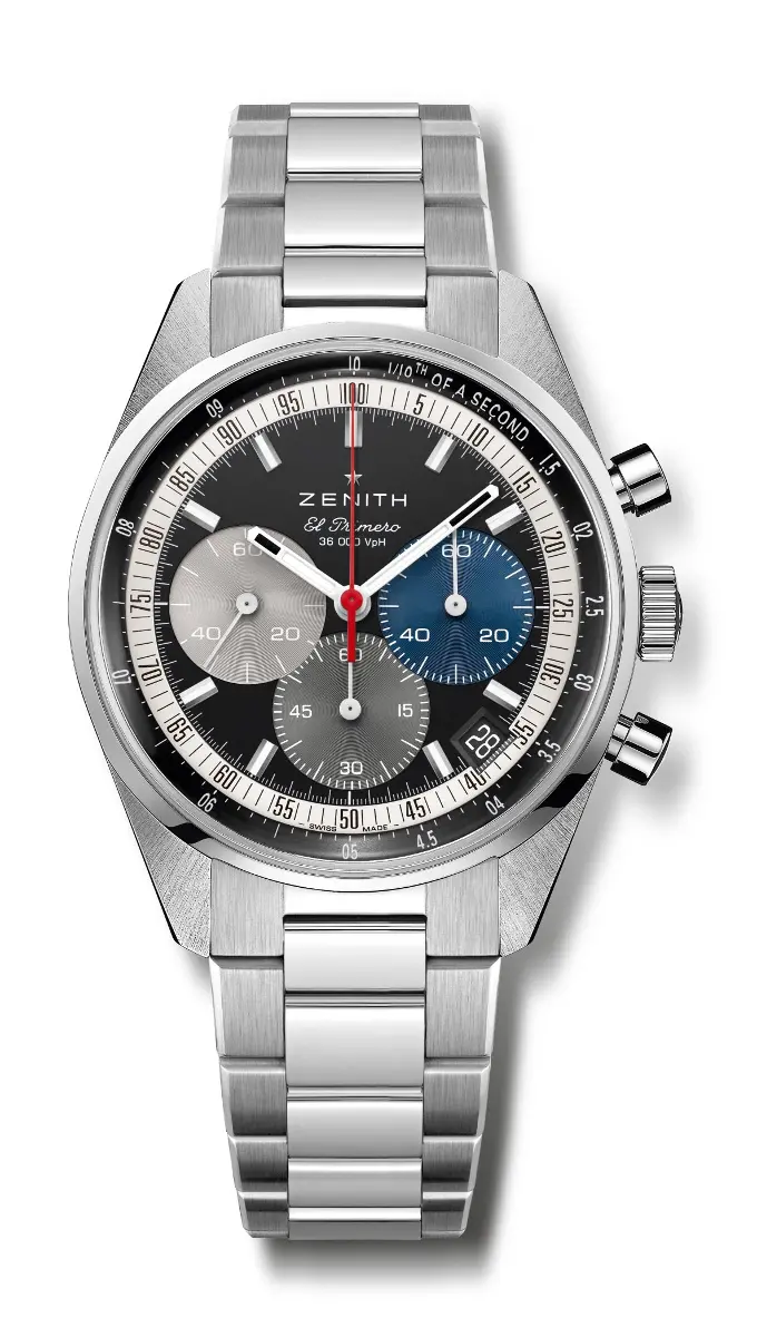 Chronomaster Original 38