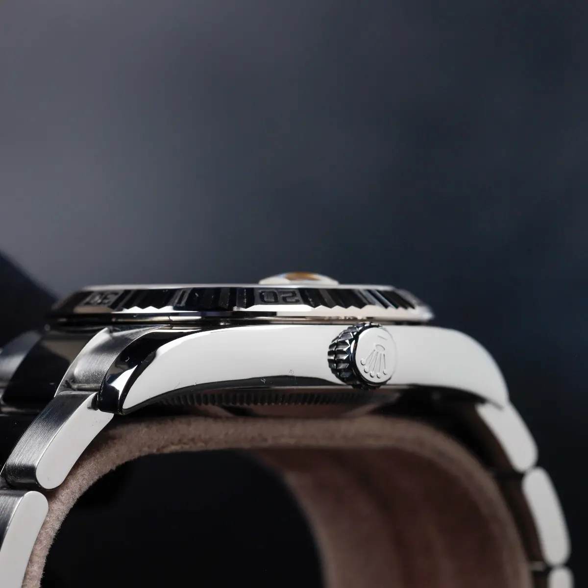 Rolex Datejust 36 Turn-O-Graph