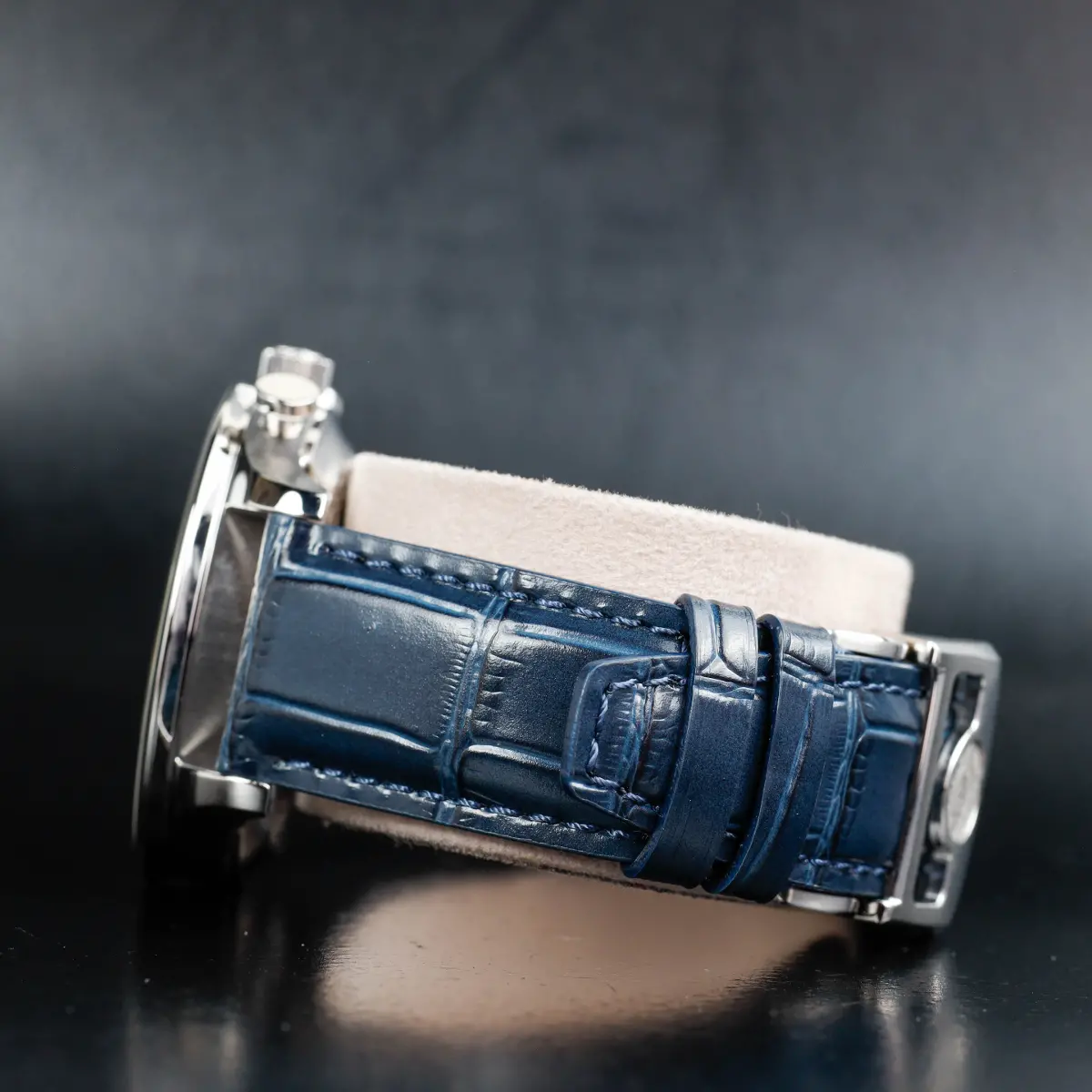 IWC Portugieser Chronograph